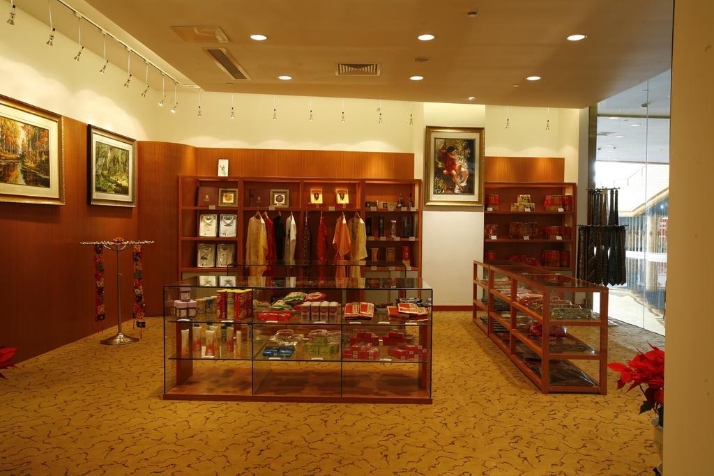 Runyang Huanlong Hotel 전장 외부 사진